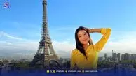 عروسی لوکس ثروتمندترین بلاگر و اینفلوئنسر