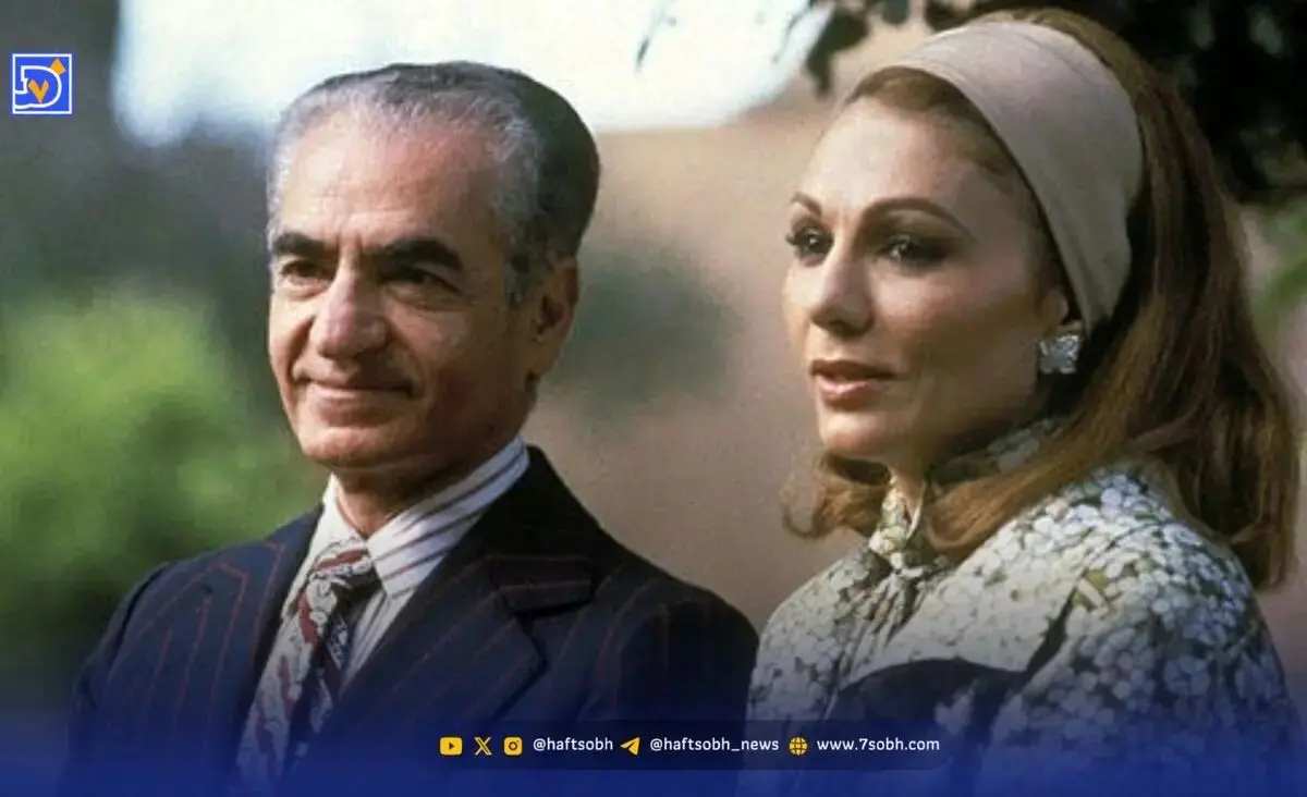 سفر در زمان| تفریح «محمدرضا پهلوی و فرح» در نیویورک آمریکا؛ سال 1341