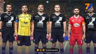 آرای جدید کمیته انضباطی؛ پرسپولیس و تراکتور جریمه شدند