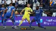 لیگ عربستان با ۱.۱۴ میلیارد یورو بسته شد