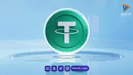 قیمت تتر امروز پنجشنبه ۷ خرداد 1405 / افزایش قیمت