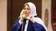 گلوریا هاردی همسر فرانسوی ساعد سهیلی: خانم‌های ایرانی خیلی خانم‌ها و مادرهای خوبی هستند و بلدند خانواده حفظ کنند