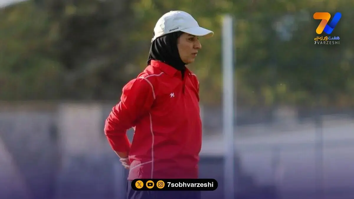 سرمربی پرسپولیس: به دنبال فشار روی بازیکنان نیستیم