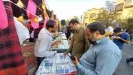 جشن وحدت اقوام در زادروز پیامبر مهربانی برگزار شد