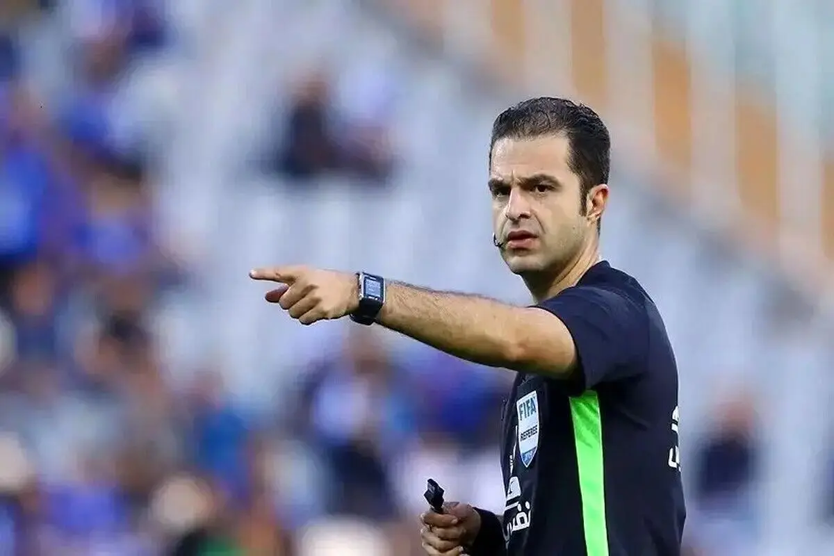 هفت صبح ورزشی بررسی می‌کند؛ جدول سود و زیان داوری