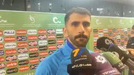 میردورقی: دریافتی نداشتیم، مدیریت قول حل شدن مشکلات را داد