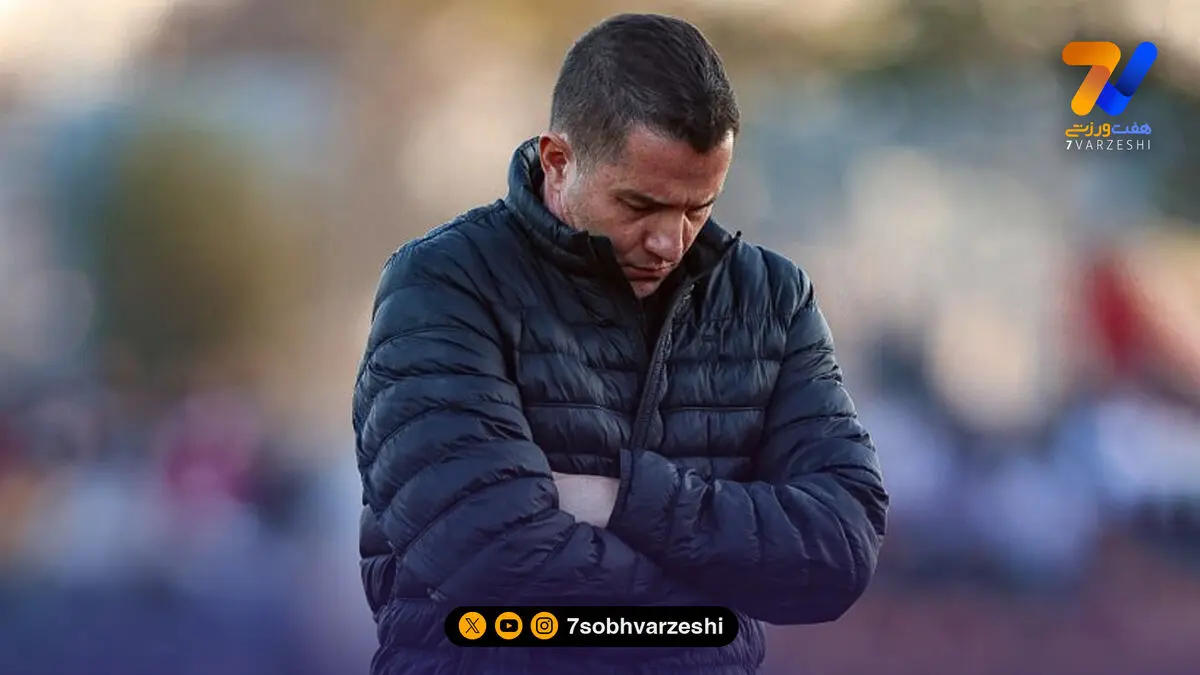 ویرا: پرسپولیس پتانسیل بازی‌های خیلی بهتری را دارد؛ پرسپولیس کاملا هجومی است!