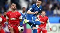 مقصد سردار دورسون مشخص شد