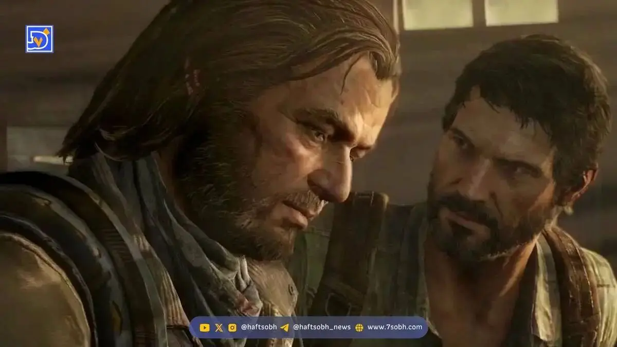 ساخت بازی‌های بیشتری از سری The Last of Us