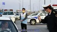 هشدار پلیس راهور به رانندگان