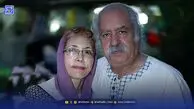 بیوگرافی بهزاد فراهانی و همسرش