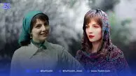 نگاه روز| استایل جدید مهسا حجازی