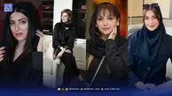 نگاه روز | فرشته حسینی، بازیگران تاسیان، محدثه محمدبيگي و هلیا امامی