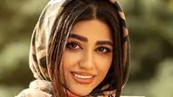 بیوگرافی سرنا امینی دختر محبوب این روزهای اینستاگرام/ خیلی زود ازدواج کرد+ عکس‌های شخصی
