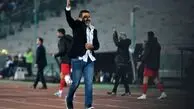 بیوگرافی همسر شیرازی و خوش قد و بالای افشین پیروانی