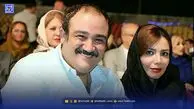 بیوگرافی همسر مهران غفوریان + عکس‌های جذاب و دیده نشده