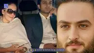 بیوگرافی مصطفی زمانی و همسر عراقی اش