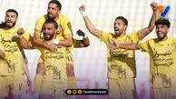 ترکیب دو تیم خیبر و فجرسپاسی اعلام شد