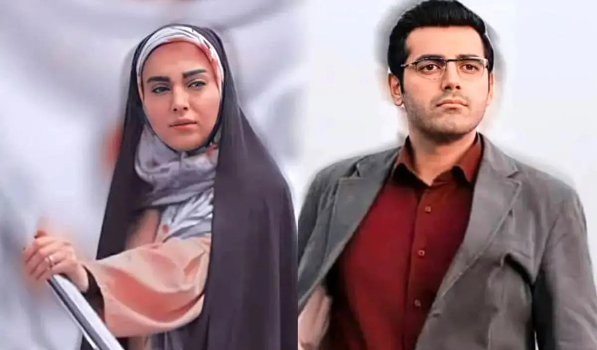 عکس| سفر در زمان؛ «رسول دوست جواد» سریال بچه مهندس 3 در 41 سالگی