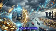 تأثیر نفس‌گیر مذاکرات ایران و آمریکا بر نوسان شدید طلا، نفت و دلار در بازارهای مالی