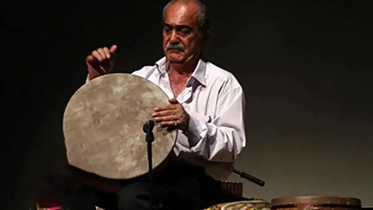 اعلام زمان برگزاری مراسم تشییع پیکر بهمن رجبی