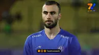 رستمی: با یک بسته خرما مقابل پرسپولیس بازی کردیم؛ بازیکنان پول تمرین رفتن ندارند!