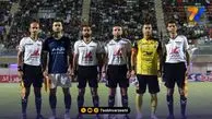 روایت شاهد عینی از جنجال سیرجان؛ اسفندیارپور فقط داور را هل داد!