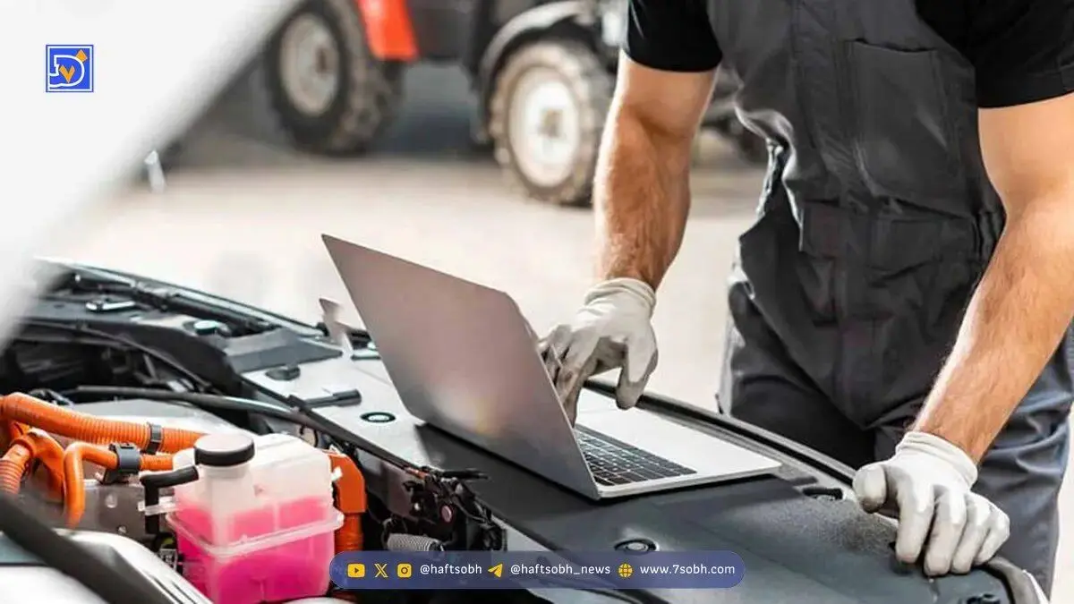 ریمپ کردن خودروهای چینی و ضرر میلیونی