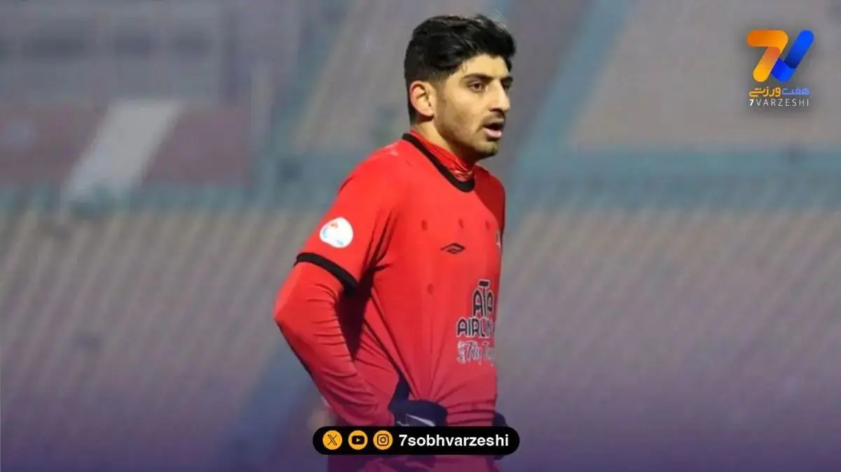 وحشت به جان هواداران تراکتور افتاد؛ مهدی ترابی رباط داد؟