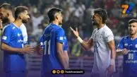 مدیر پرسپولیس: رامین رضاییان باید محروم شود