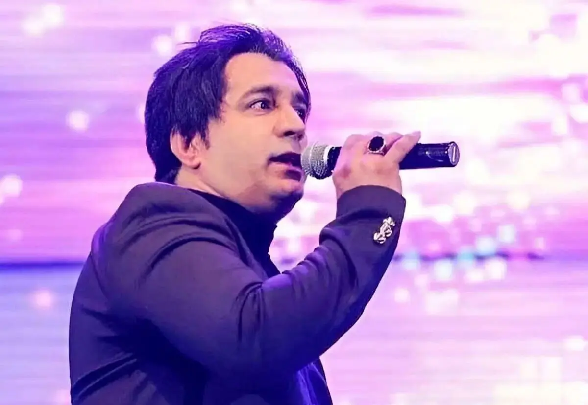 امید جهان دچار سکته شد