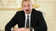خیانت علی‌اف رئیس جمهور آذربایجان به اسلام و به نفع صهیونیستها