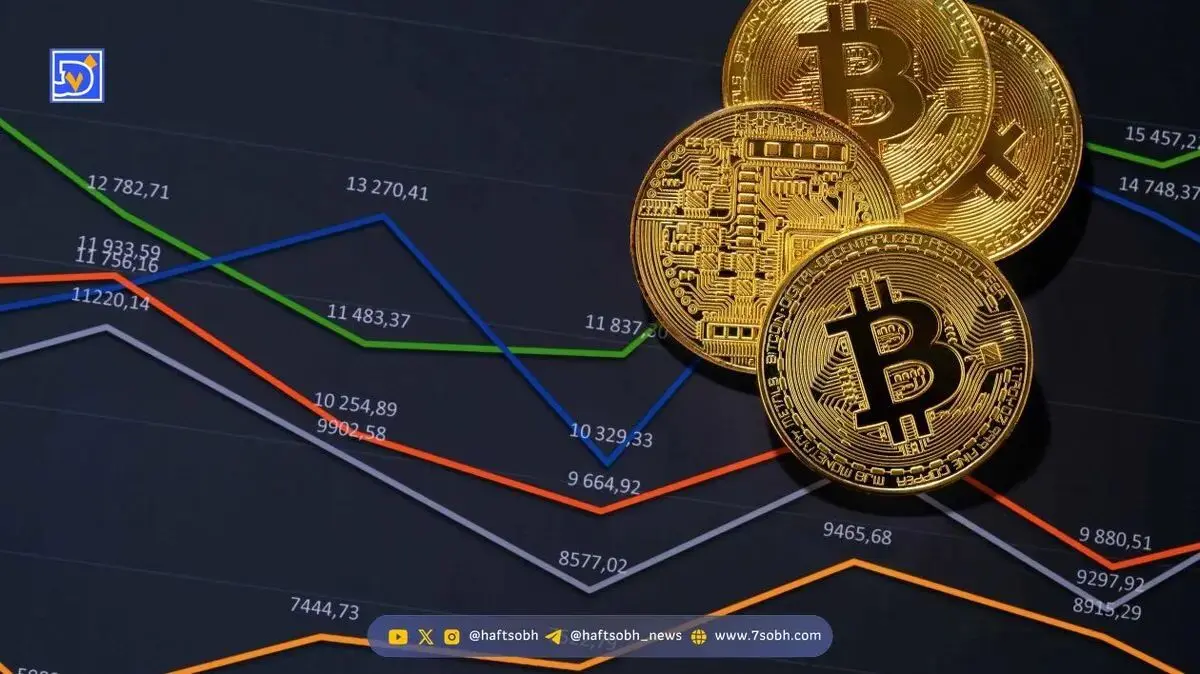 قیمت امروز بیت‌کوین، اتریوم، ریپل، دوج‌کوین و سولانا (22 شهریور)