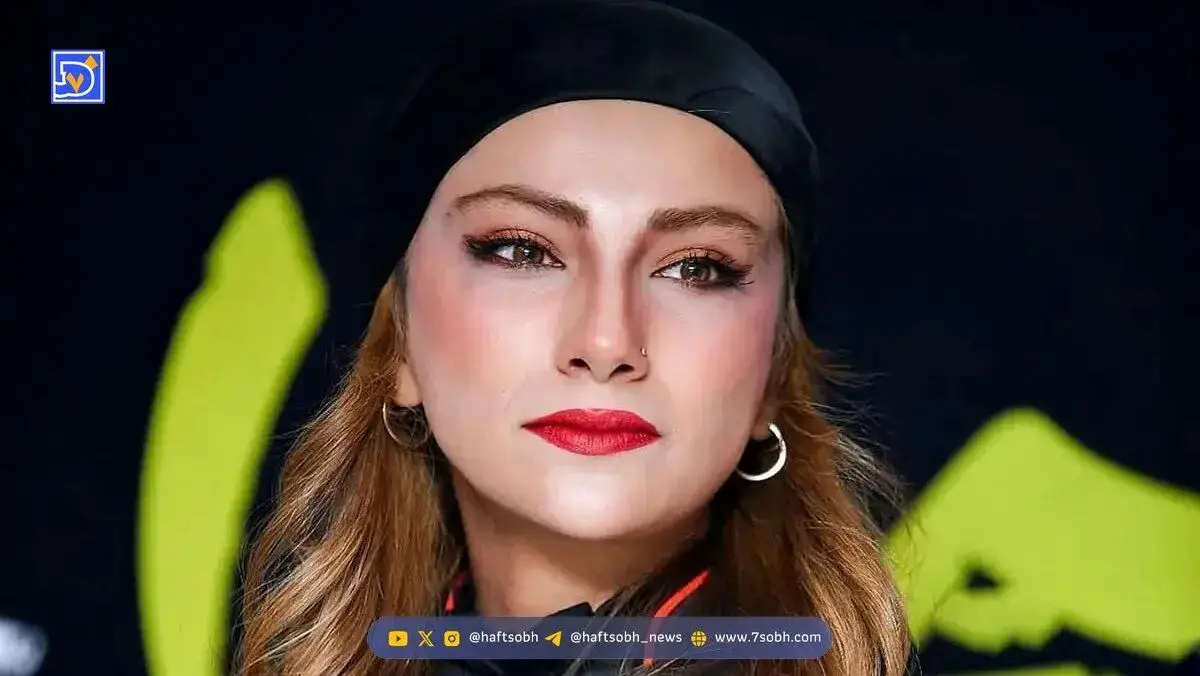 نگاه روز| بیوگرافی محیا دهقانی و حواشی+ استایل ترند و خیره کننده