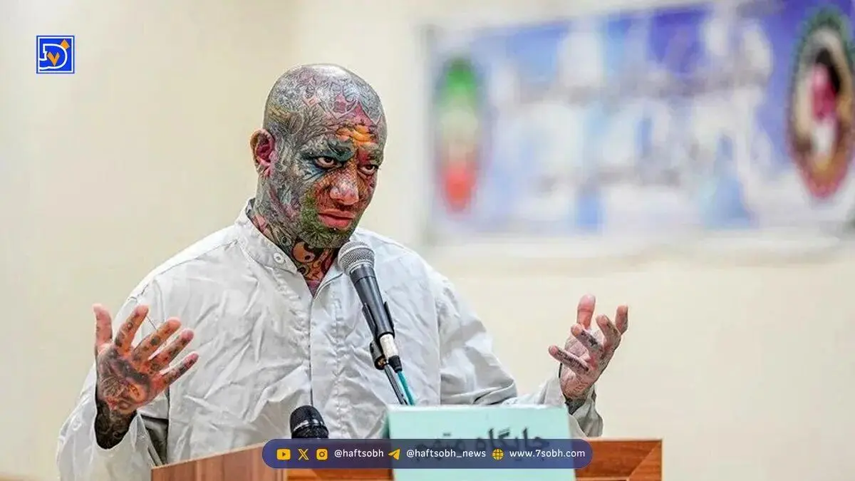 تتلو چرا مشمول عفو رهبری نشد؟