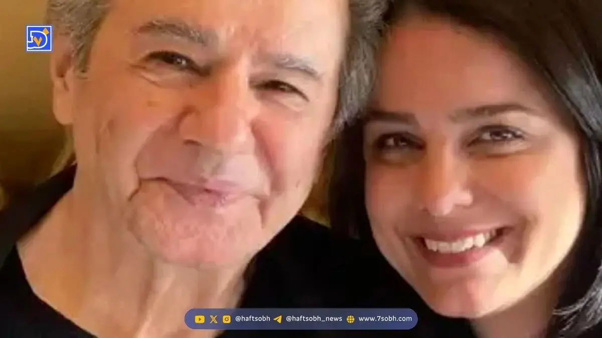 بیوگرافی عسل آزاد زن چهارم و جوان عارف + عکس ها