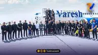 سپاهان به اردن پرواز کرد