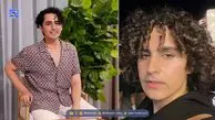 نگاه روز| عکس لباس هایی که پدارم علیزاده طراحی کرد