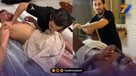 رد پای مستر قولنج در آسیب دیدگی ستاره های سرخابی