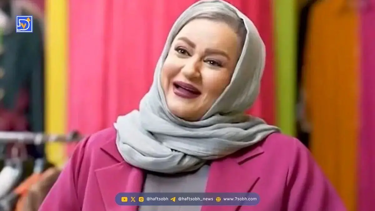 لیستی کامل از همه مردانی که نعیمه نظام دوست شوخی شوخی عاشقشان شد+تصاویر
