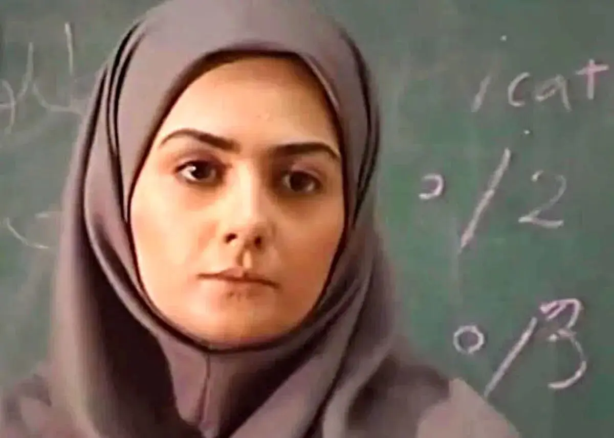 تغییره چهره جذاب بیتا سحرخیز بازیگر سریال ترانه مادری در 42 سالگی