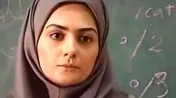 تغییره چهره جذاب بیتا سحرخیز بازیگر سریال ترانه مادری در 42 سالگی
