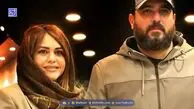عکس مشترک محسن کیانی و احمد عابدزاده/ من دروازه‌بان جوانان پرسپولیس بودم و عابدزاده الگوم بود!
