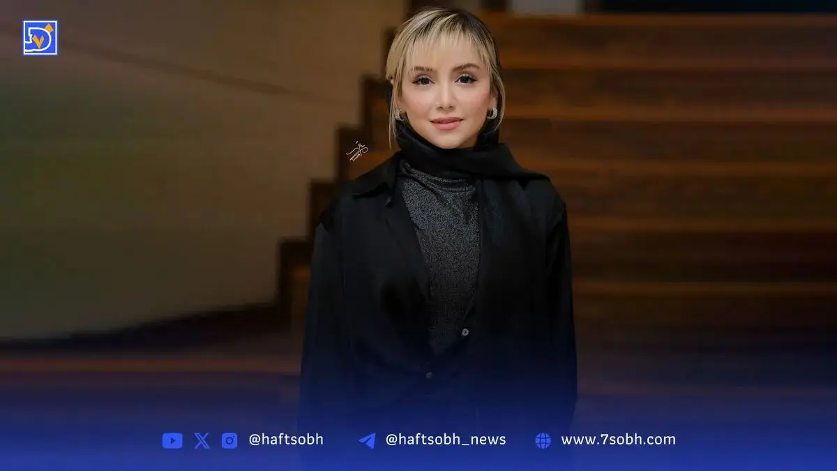 معرفی روز/ زیباترین بازیگران ایران؛ سرکار خانم نازنین بیاتی+بیوگرافی
