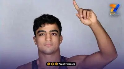 ستایش اتحادیه جهانی از فن خلاقانه کشتی گیر ایرانی!