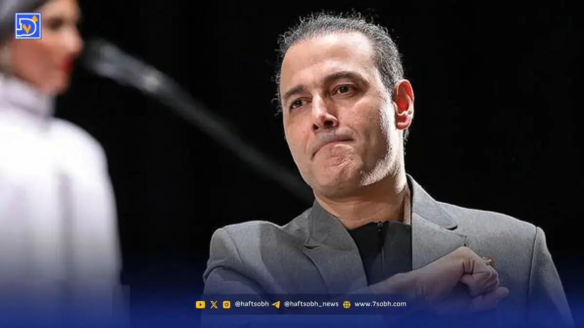 ترکیه نخستین میزبان خارجی «ایرانم» علیرضا قربانی می‌شود/آخرین اجرا در پایتخت