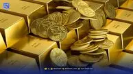 پیش‌ بینی قیمت طلا و سکه یکشنبه ۲۳ شهریور ۱۴۰۴
