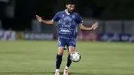 رکورددار کارت قرمز در لیگ ایران؛ صادقیان از نوع سیروس!