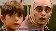 سفر در زمان| تغییرچهره جذاب و زیبای کبری سریال خواب و بیدار پس از ۲۳ سال