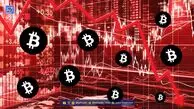 پیش‌بینی سقوط بیت‌کوین تا ۷۰٪ در بازار نزولی آینده